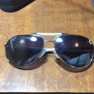 True Religion Jesse Aviators